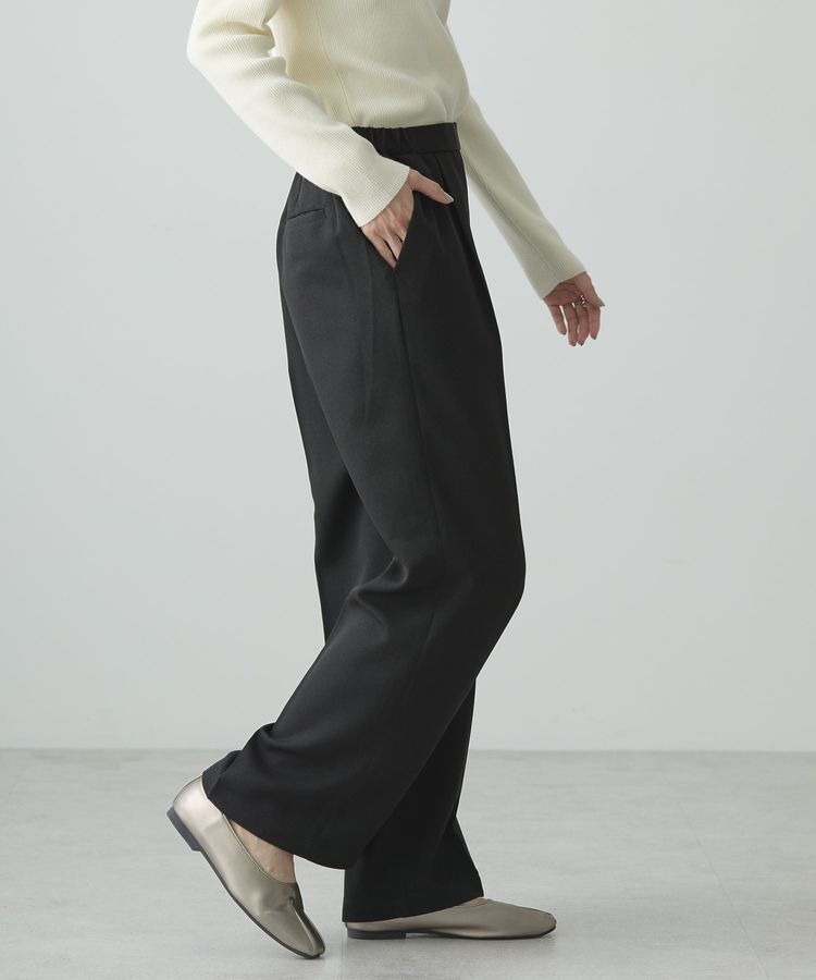 AMERICAN HOLIC「美・美・美ストレートパンツ【WEB限定サイズ有】」|その他|