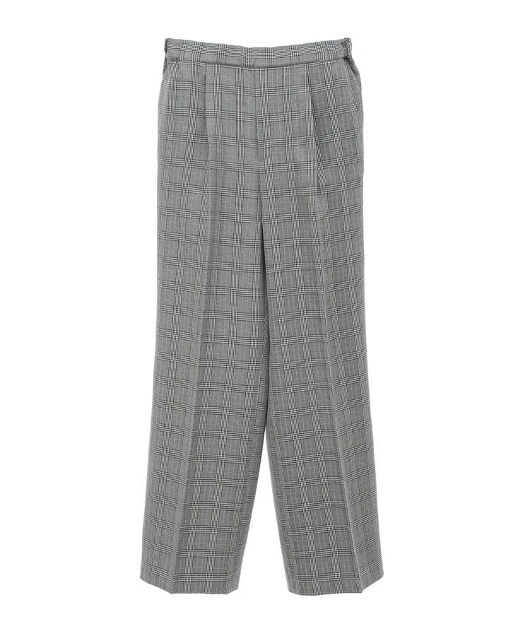 AMERICAN HOLIC「美・美・美ストレートパンツ【WEB限定サイズ有】」|その他|