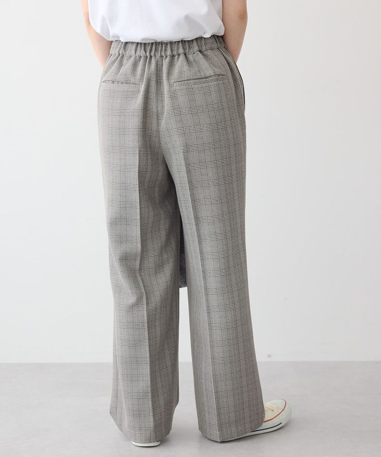 AMERICAN HOLIC「美・美・美ストレートパンツ【WEB限定サイズ有】」|その他|