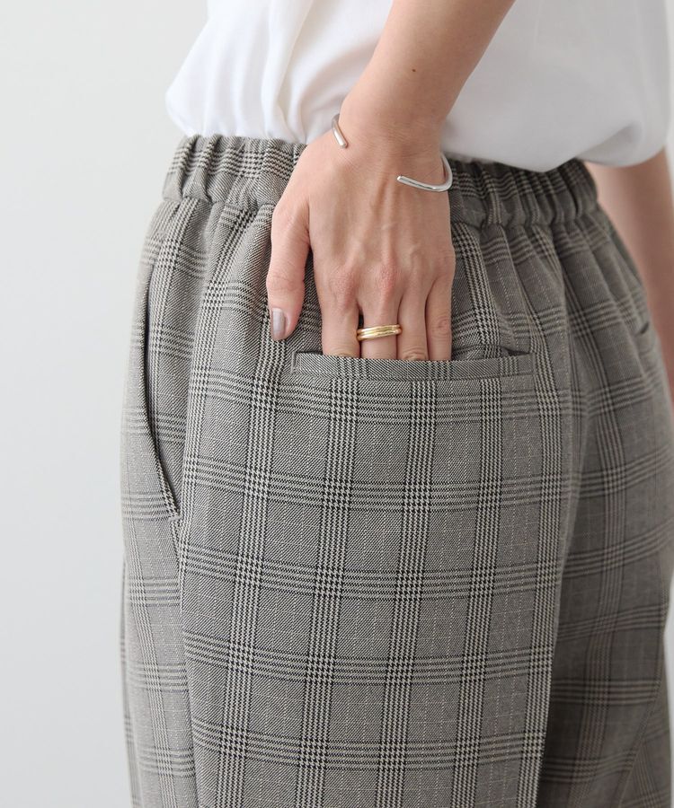 AMERICAN HOLIC「美・美・美ストレートパンツ【WEB限定サイズ有】」|その他|