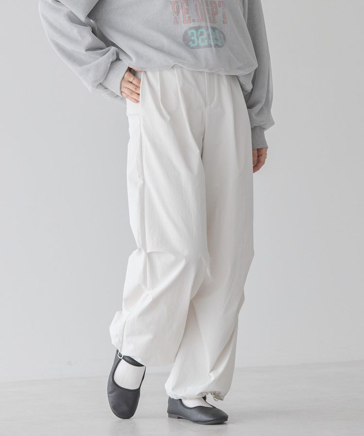 AMERICAN HOLIC「パラシュートパンツ」|その他|