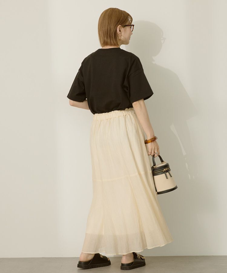 AMERICAN HOLIC「シアースカート」|スカート|