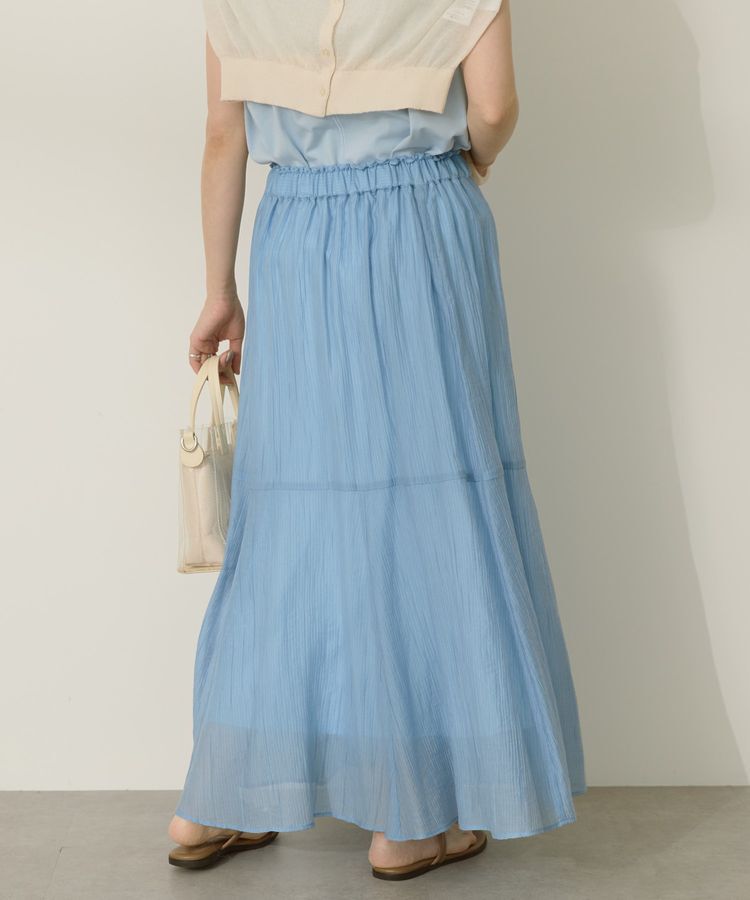 AMERICAN HOLIC「シアースカート」|スカート|