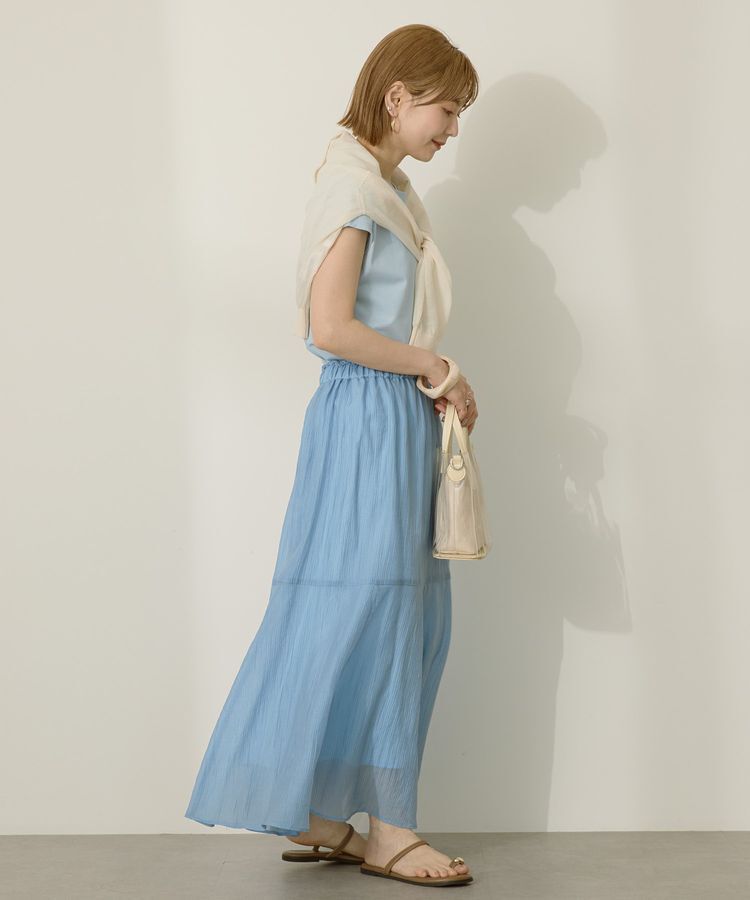 AMERICAN HOLIC「シアースカート」|スカート|