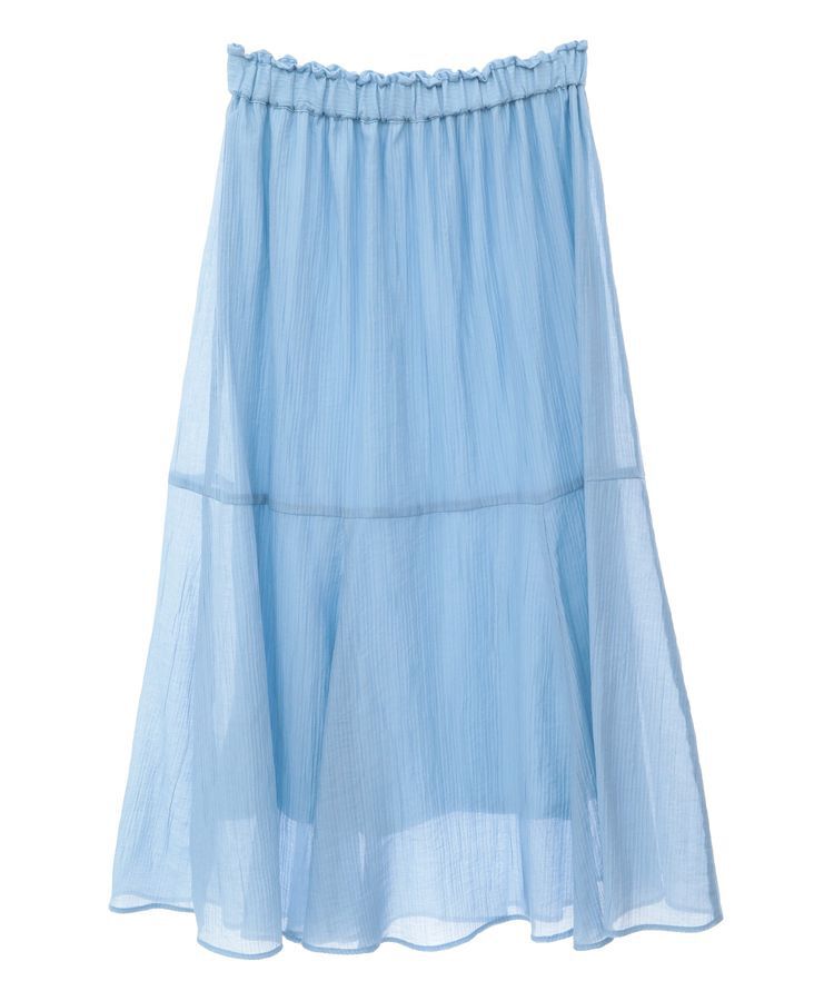 AMERICAN HOLIC「シアースカート」|スカート|