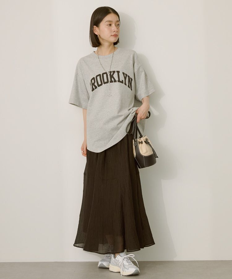 AMERICAN HOLIC「シアースカート」|スカート|