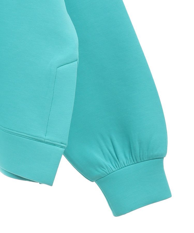 AMERICAN HOLIC「サイドスリットポンチプルオーバー」|スウェット・ジャージ|