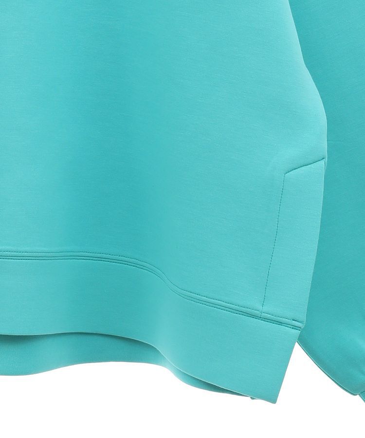 AMERICAN HOLIC「サイドスリットポンチプルオーバー」|スウェット・ジャージ|