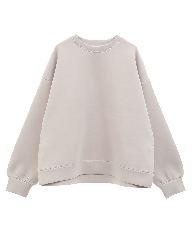 AMERICAN HOLIC「サイドスリットポンチプルオーバー」|スウェット・ジャージ|