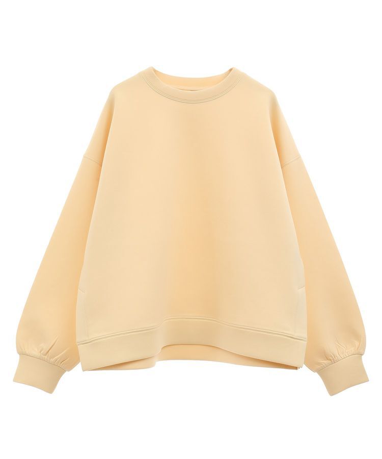 AMERICAN HOLIC「サイドスリットポンチプルオーバー」|スウェット・ジャージ|