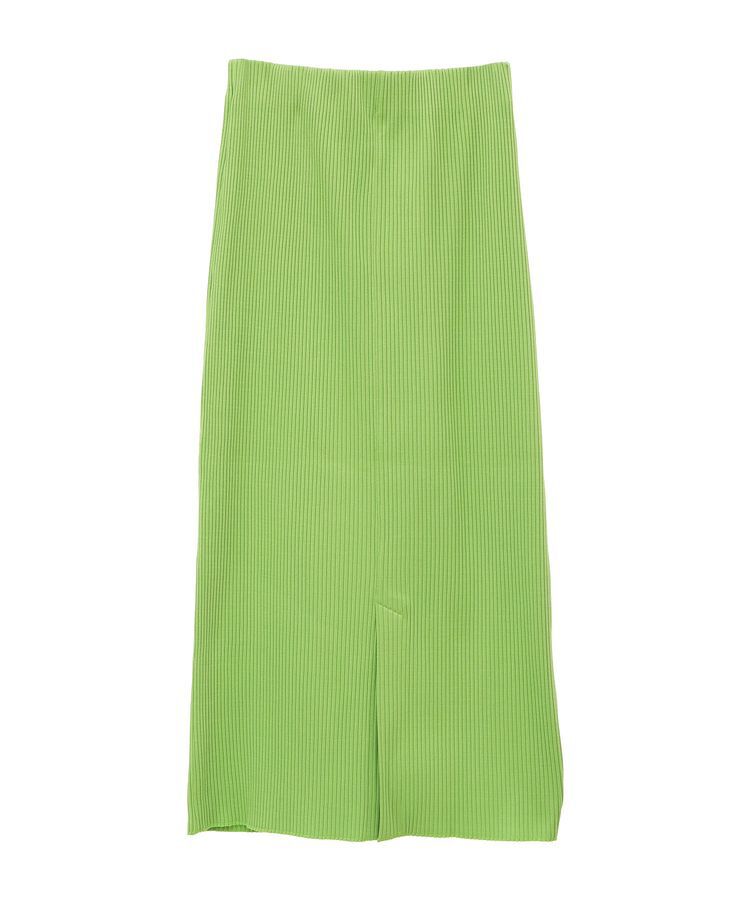 AMERICAN HOLIC「針抜きテレコタイトスカート」|タイト|