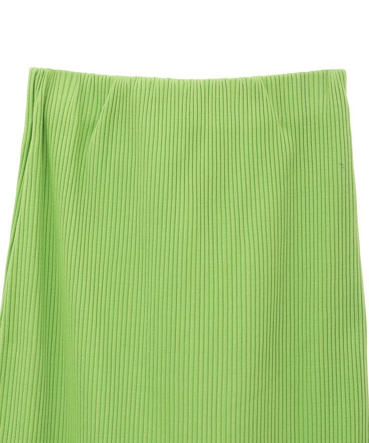 AMERICAN HOLIC「針抜きテレコタイトスカート」|タイト|