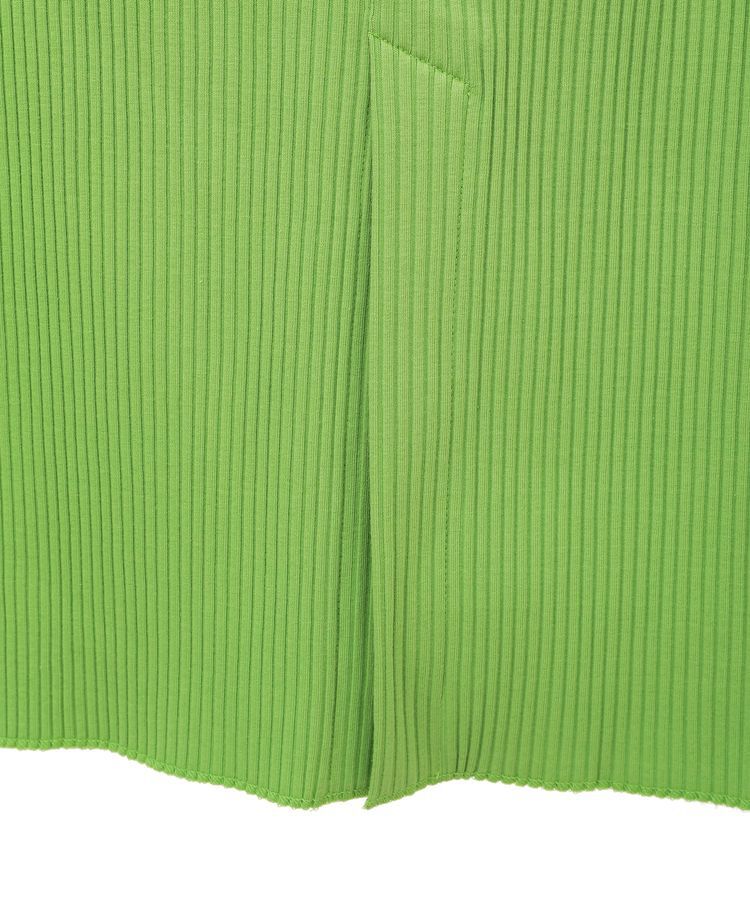 AMERICAN HOLIC「針抜きテレコタイトスカート」|タイト|