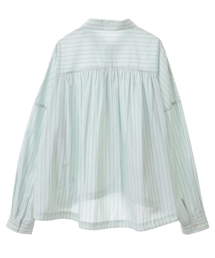 AMERICAN HOLIC「イージーケアドローコードシャツ」|シャツ・ブラウス|