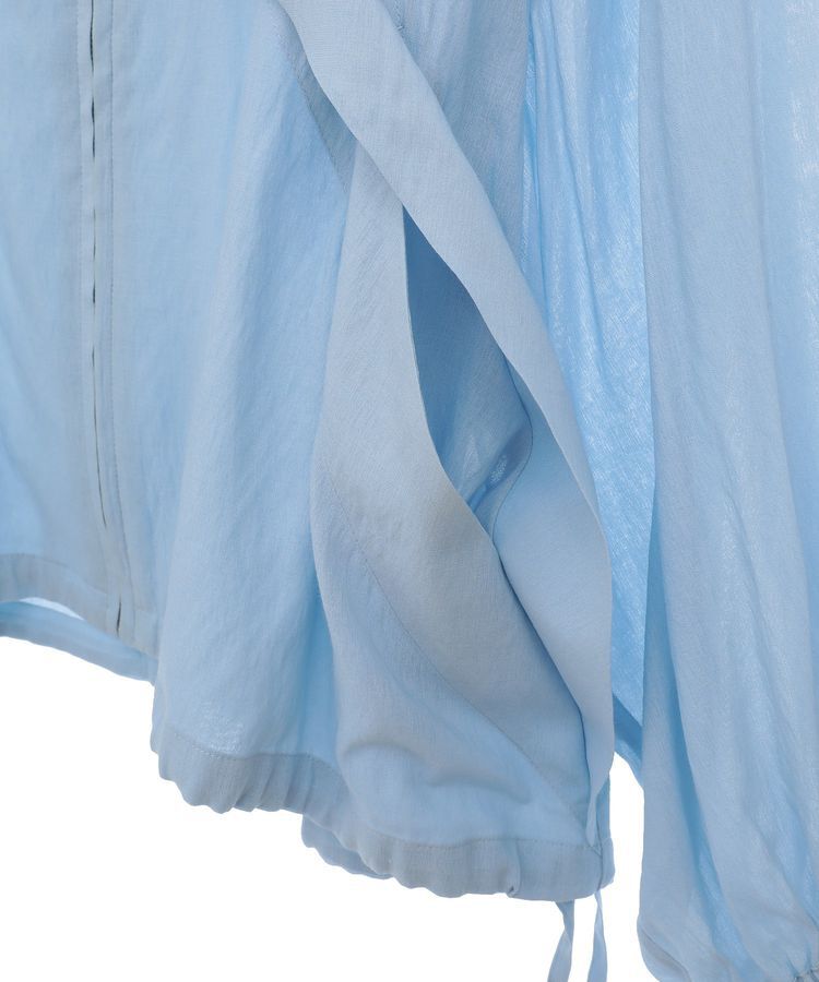 AMERICAN HOLIC「接触冷感シアースポーティーブルゾン」|その他|