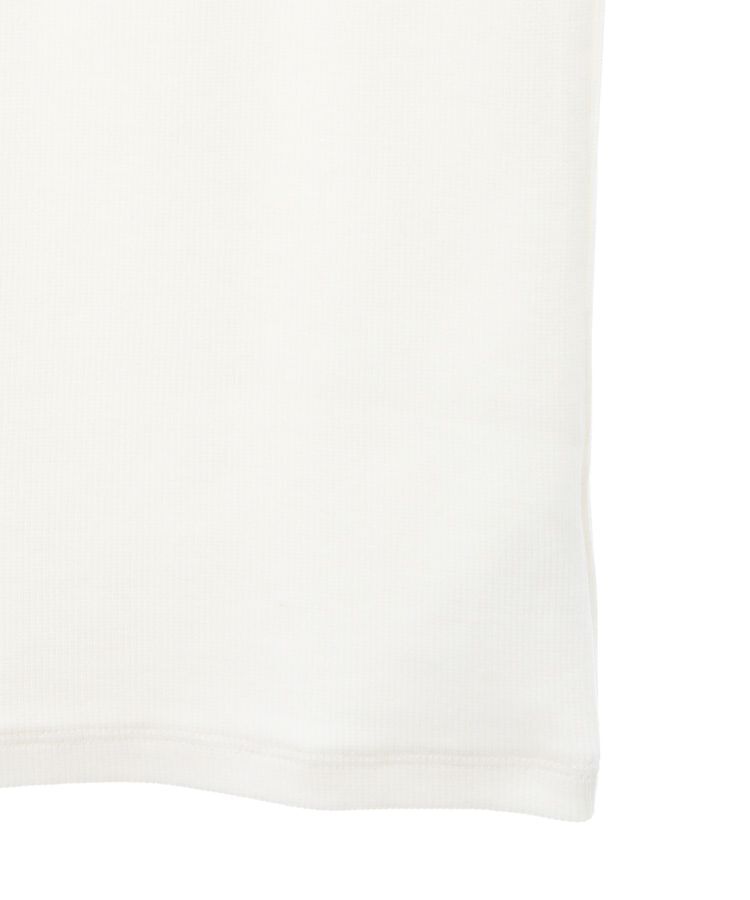 AMERICAN HOLIC「バイカラーテレコタンクトップ」|インナー|