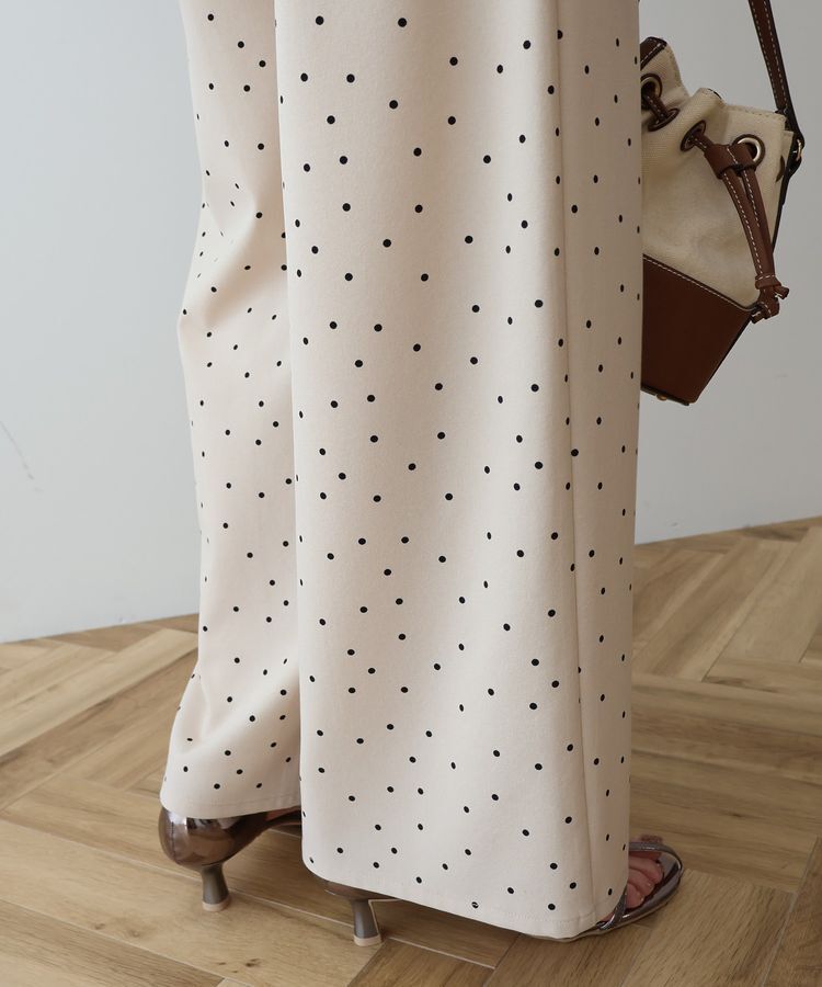 AMERICAN HOLIC「アソートギャザー柄パンツ【WEB限定カラー・サイズ有り】」|その他|