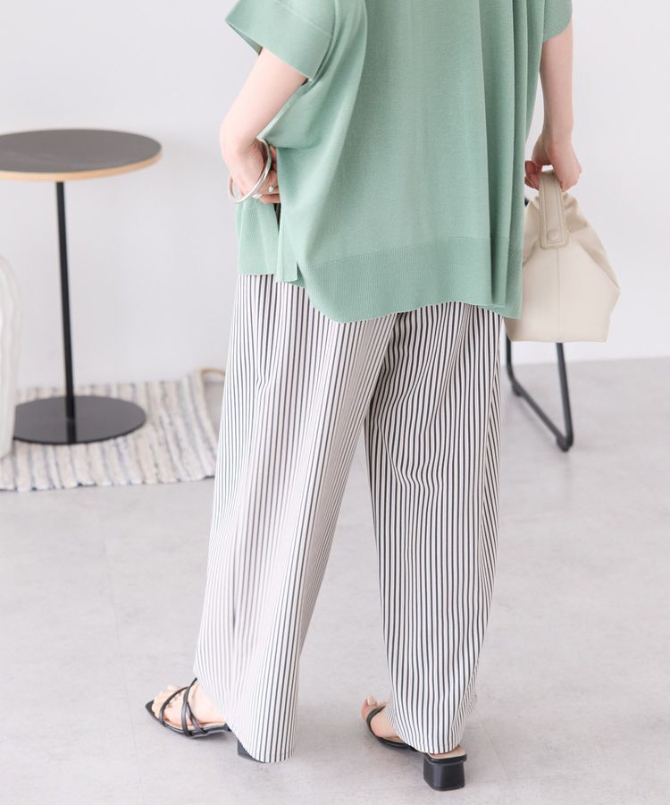 AMERICAN HOLIC「アソートギャザー柄パンツ【WEB限定カラー・サイズ有り】」|その他|