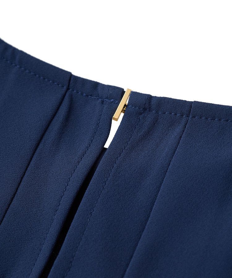 AMERICAN HOLIC「イージーケア+接触冷感バックタック半袖プルオーバー」|Tシャツ・カットソー|