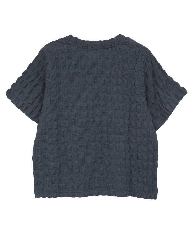 AMERICAN HOLIC「ポコポコ半袖プルオーバー」|Tシャツ・カットソー|