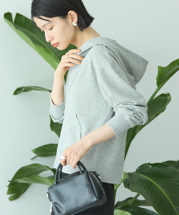 AMERICAN HOLIC「スウェットZIPパーカー」|スウェット・ジャージ|