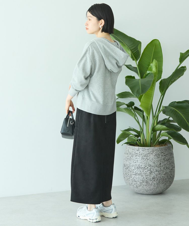 AMERICAN HOLIC「スウェットZIPパーカー」|スウェット・ジャージ|