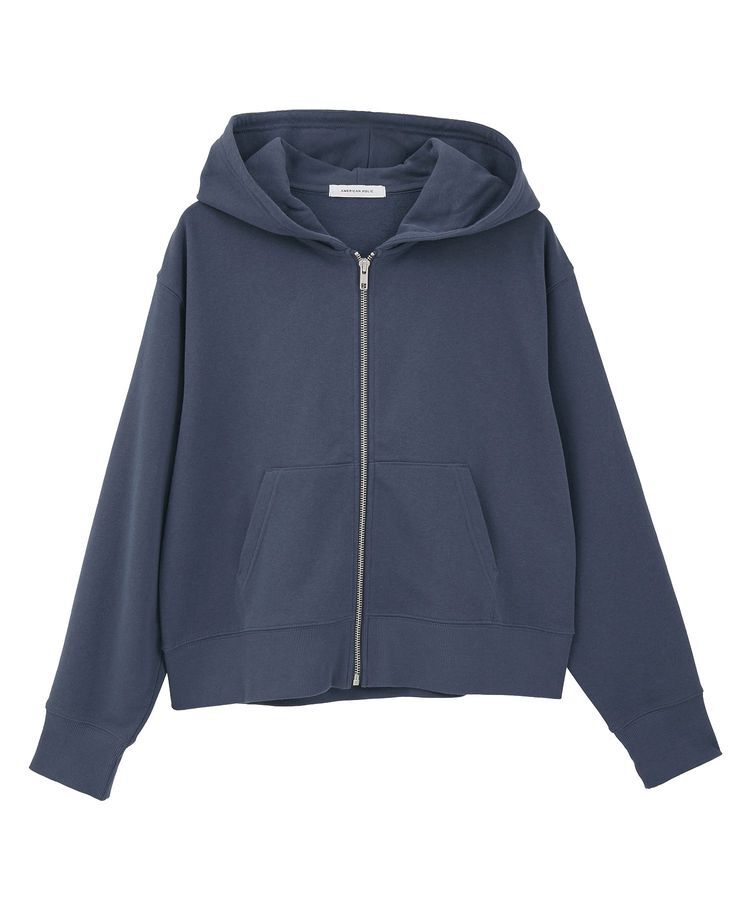 AMERICAN HOLIC「スウェットZIPパーカー」|スウェット・ジャージ|