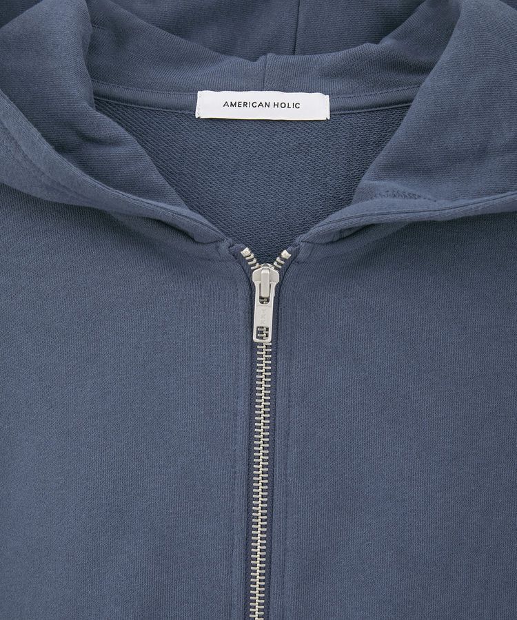 AMERICAN HOLIC「スウェットZIPパーカー」|スウェット・ジャージ|