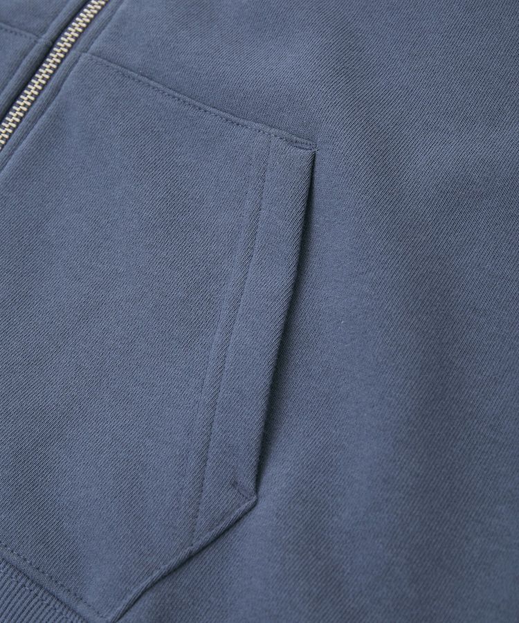 AMERICAN HOLIC「スウェットZIPパーカー」|スウェット・ジャージ|