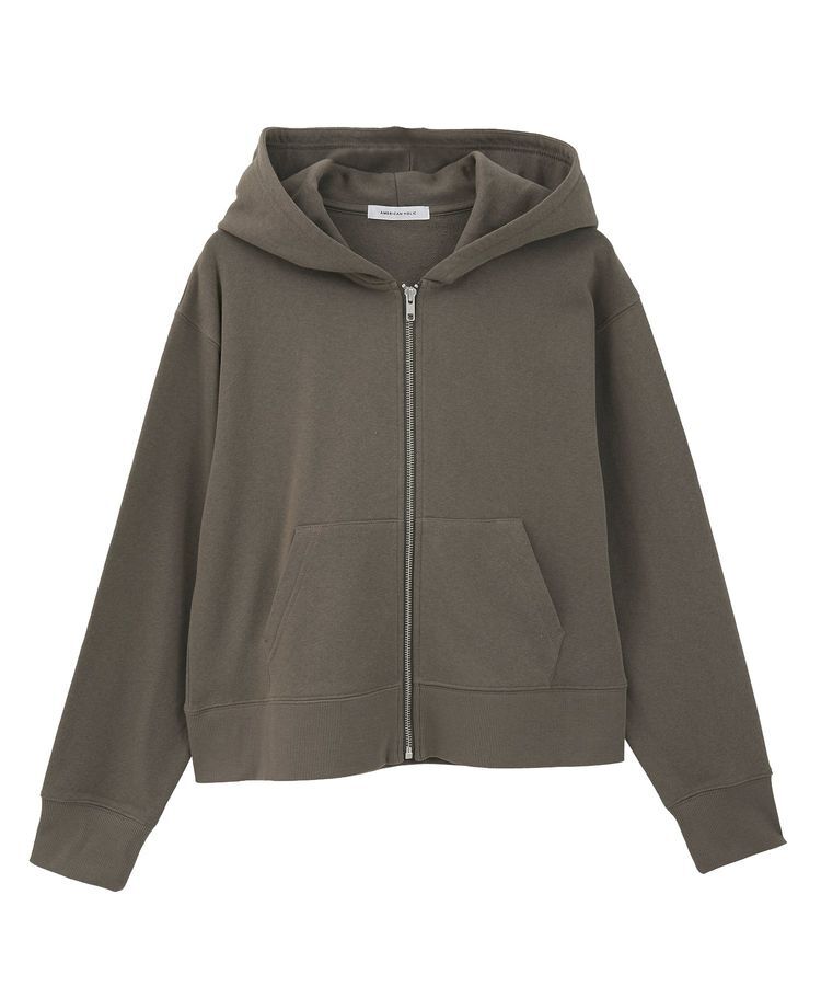 AMERICAN HOLIC「スウェットZIPパーカー」|スウェット・ジャージ|