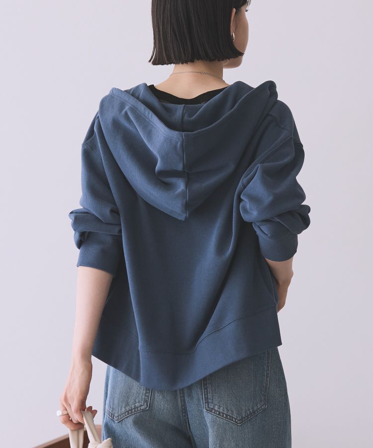 AMERICAN HOLIC「スウェットZIPパーカー」|スウェット・ジャージ|