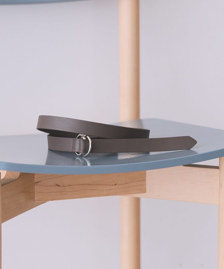 AMERICAN HOLIC「リングベルト」|ベルト|