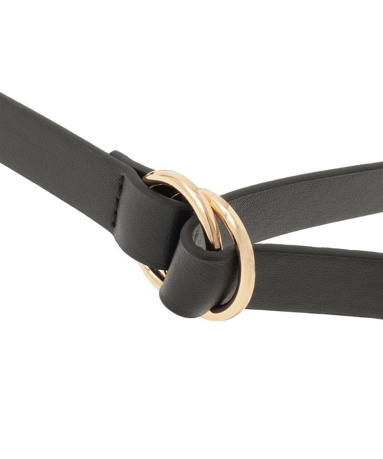 AMERICAN HOLIC「リングベルト」|ベルト|