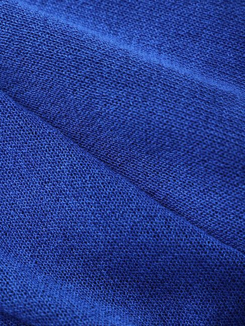 Green Parks「推しニット　ゆったりカーディガン」|カーディガン|