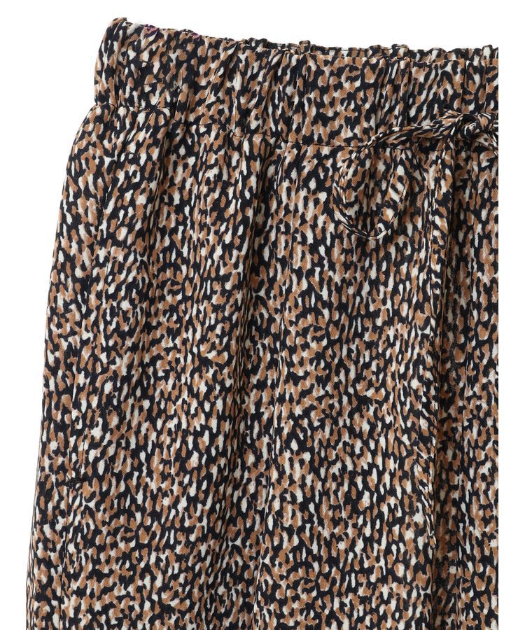 Green Parks「クリンクルテーパードイージーパンツ」|その他|