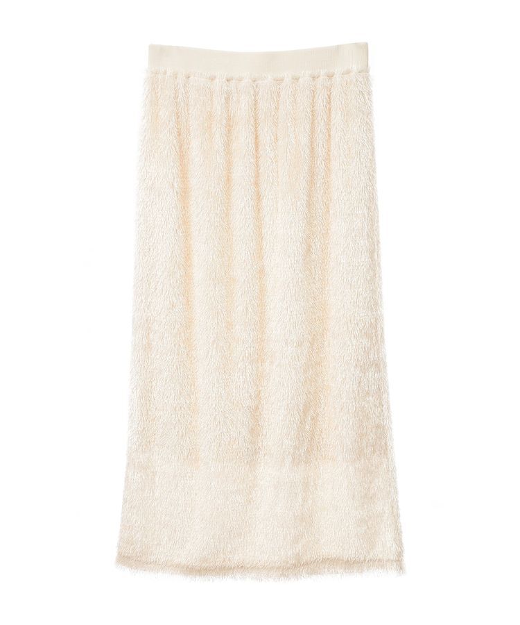 armonia「armonia.シャギースカート」|スカート|