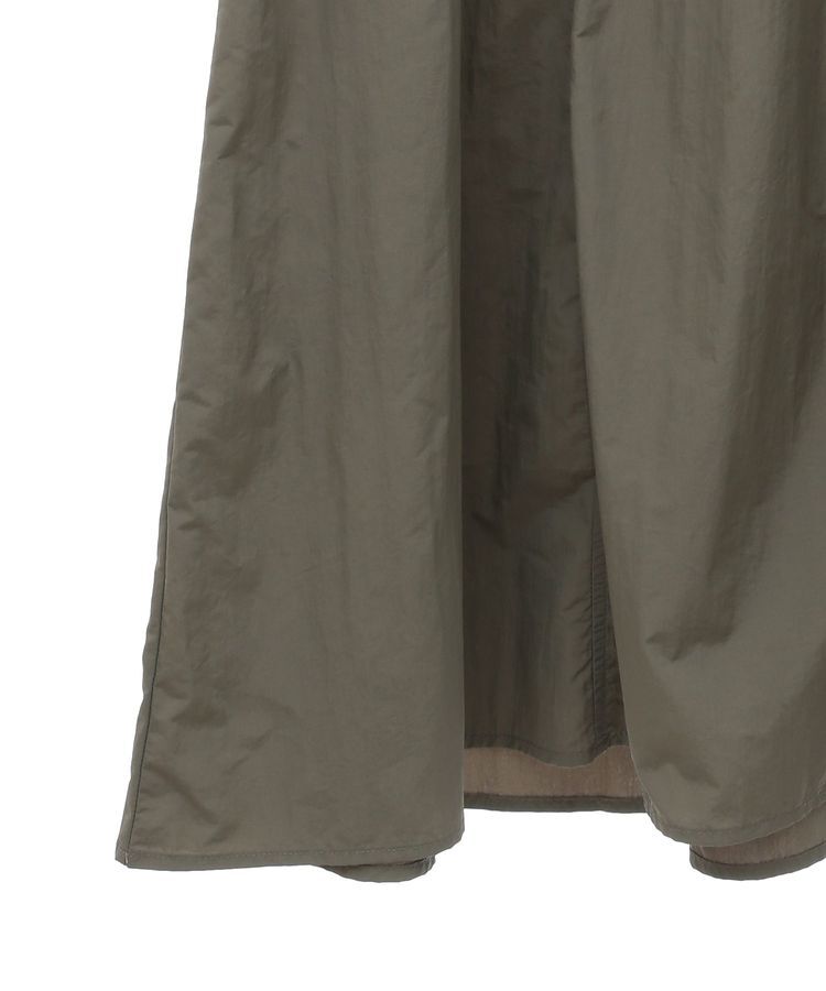 Green Parks「カットソードロストドッキングワンピース」|ワンピース|