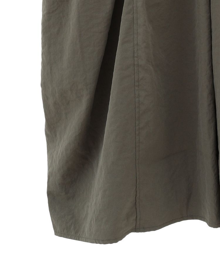 Green Parks「・SUGAR SPOON コクーンハイブリットワンピース」|ワンピース|