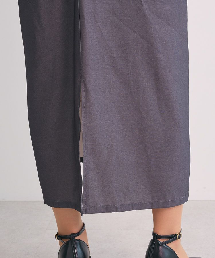 Green Parks「・Railme SET2点 レースブラウス＆ワンピース」|ワンピース|