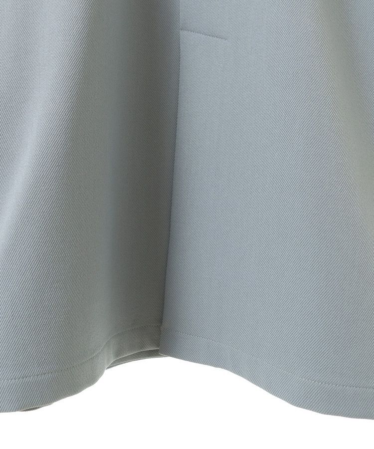 Green Parks「・ELENCARE DUE 袖コード刺繍ジャケット」|テーラードジャケット|