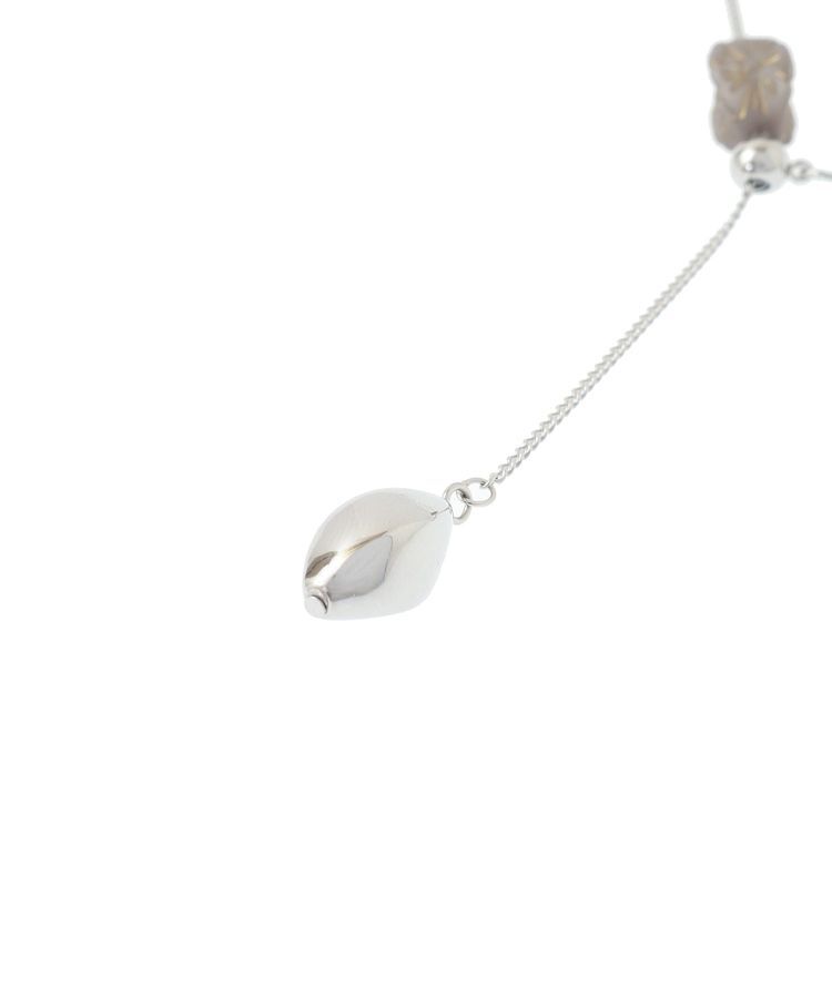 armonia「everywalk.ヴィンテージ風スライドネックレス」|ネックレス|