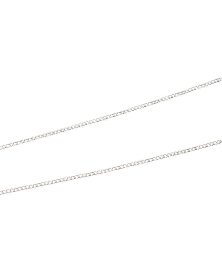 armonia「everywalk.ヴィンテージ風スライドネックレス」|ネックレス|