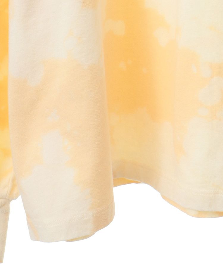 Green Parks「・SUGAR SPOON ブリーチラッフルプルオーバー」|Tシャツ・カットソー|