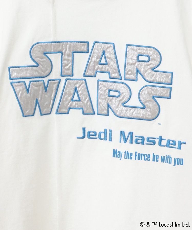 Green Parks「STAR WARS/リメイク風ロゴロンTEE」|Tシャツ・カットソー|