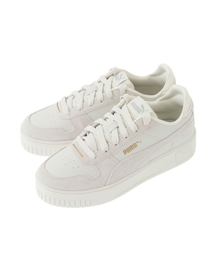 Green Parks「■PUMA キャリーナストリートSD」|スニーカー|