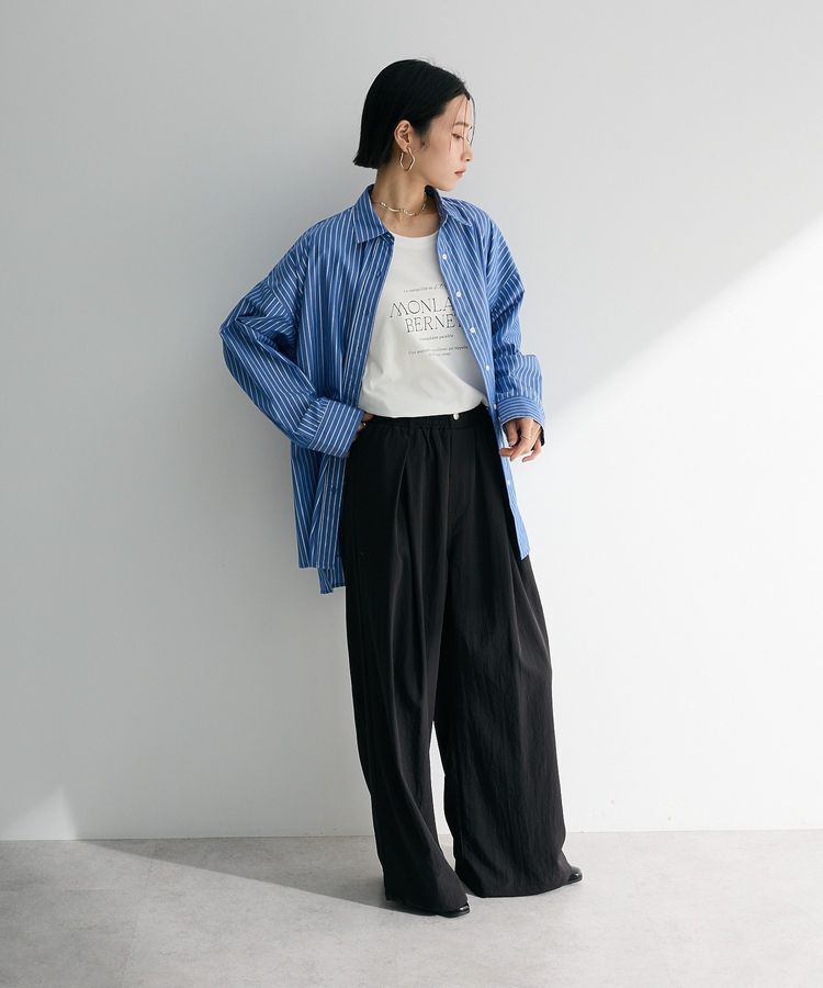 Green Parks「・SUGAR SPOON カーブタックパンツ」|その他|