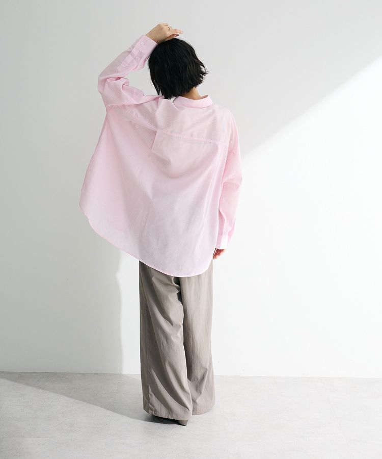 Green Parks「・SUGAR SPOON カーブタックパンツ」|その他|