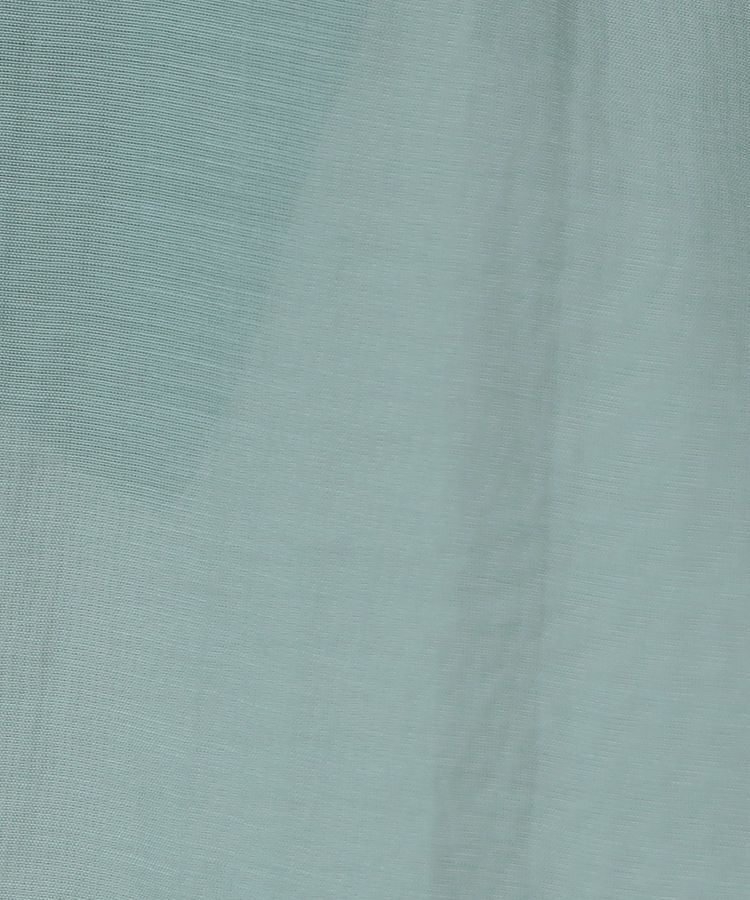 Green Parks「・ELENCARE DUE カラーステッチシアーGジャン」|テーラードジャケット|