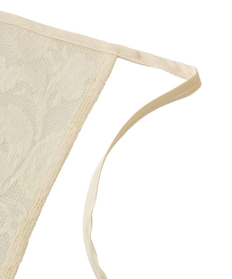 Green Parks「レース巻きスカート」|スカート|