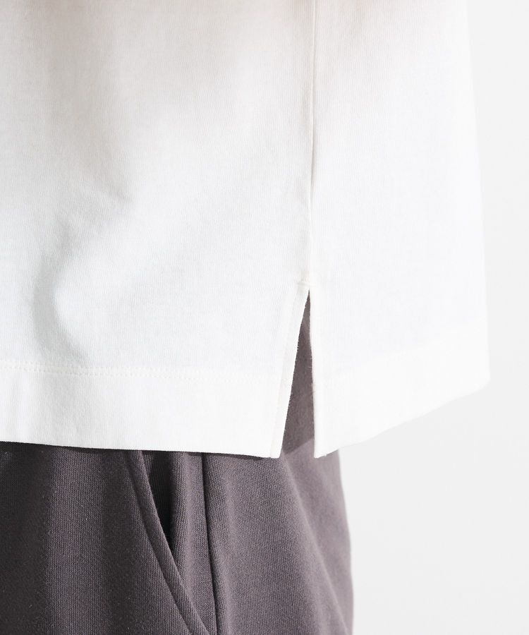 Green Parks「ノースリーブフォトプルオーバー」|Tシャツ・カットソー|